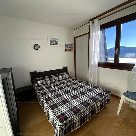 T2 4 Personnes Avec Parking Et Casier A Skis A 300m Des Commerces Apartment *